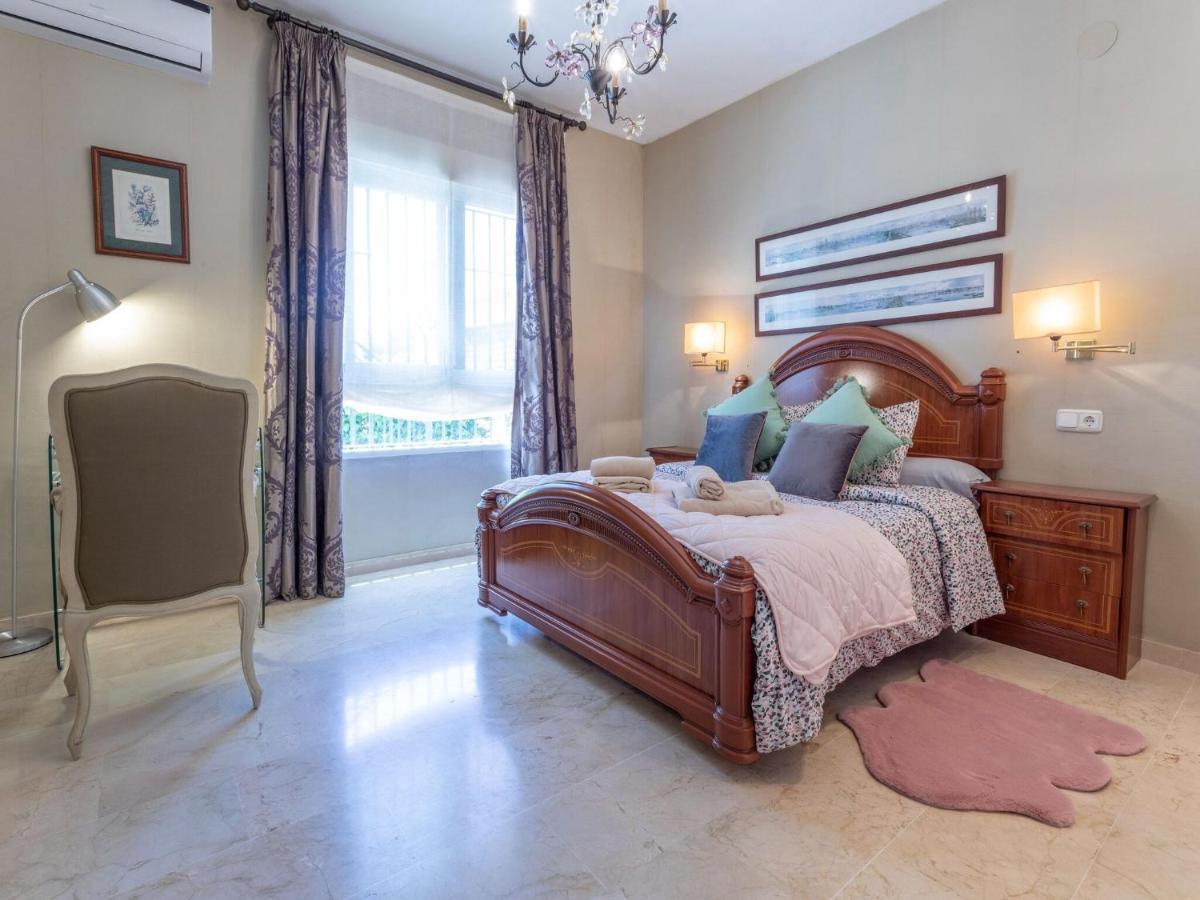 Belvilla By Oyo Casa Amarilla Blanca Salobrena Ngoại thất bức ảnh